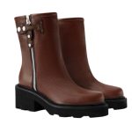 Louis Vuitton LV Beaubourg Ankle Boot